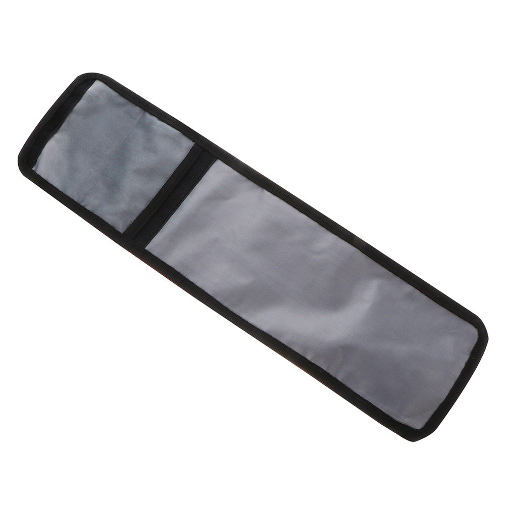 Camping Cooking Utensil Bag - حقيبة تخزين سميكة مقاس 181 بوصة