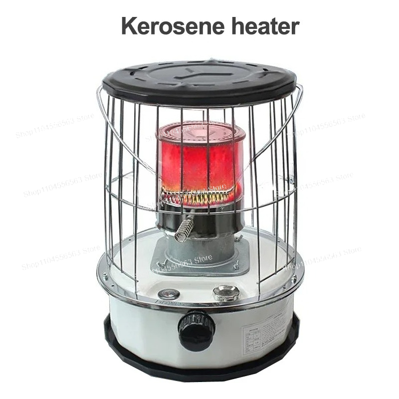 Camping Cooking Heater - سخان محمول متعدد الاستخدامات للصيد على