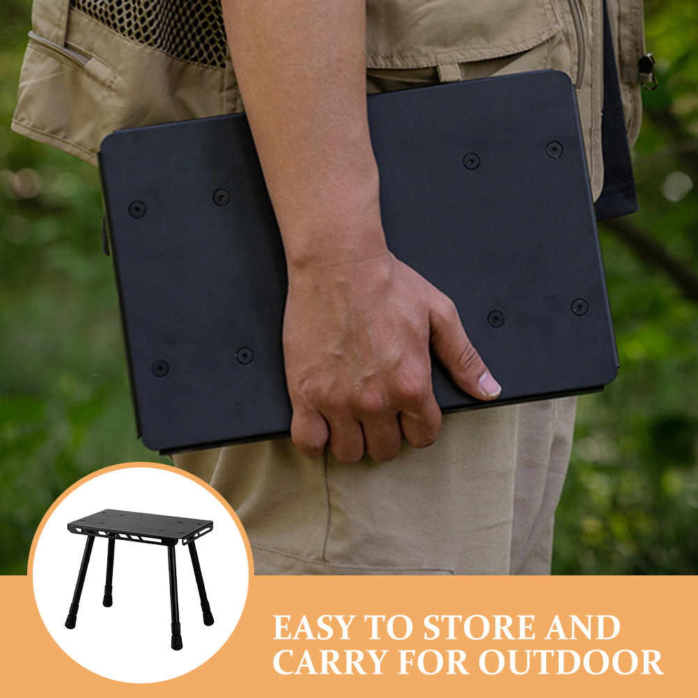 Camp Grill Portable Folding - طاولة تخييم قابلة للطي، طاولات تخييم
