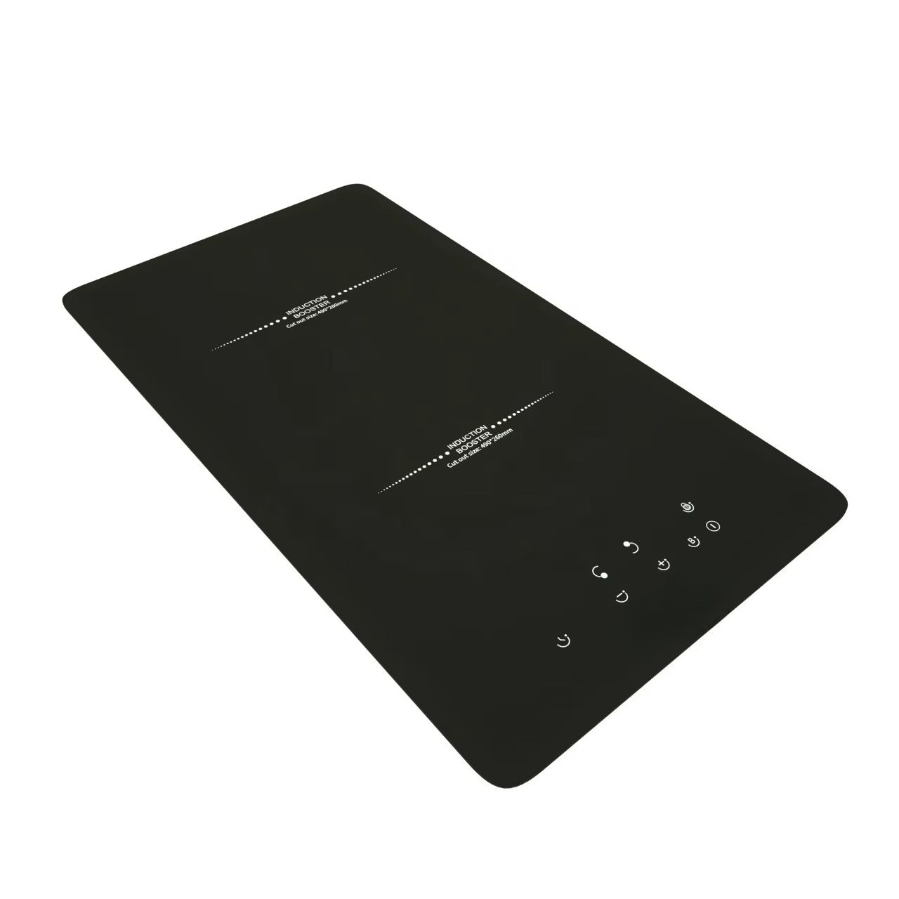Camping Cooking Top - مجموعة تحويل موبورف للكرفانات والمنازل المتنقلة