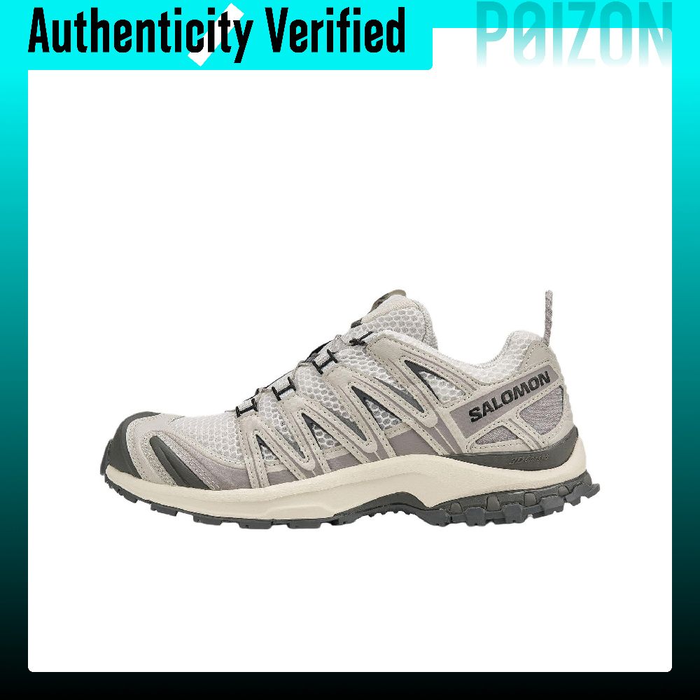 Salomon Shoes Xa Pro 3D - سالومون XA PRO 3D، حذاء خفيف