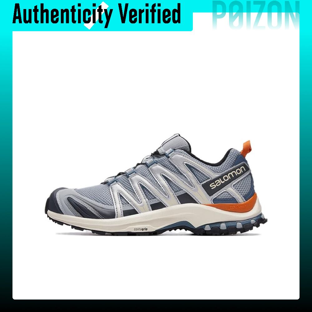 Salomon Shoes Xa Pro 3D - سالومون XA Pro 3D ADV مقاوم