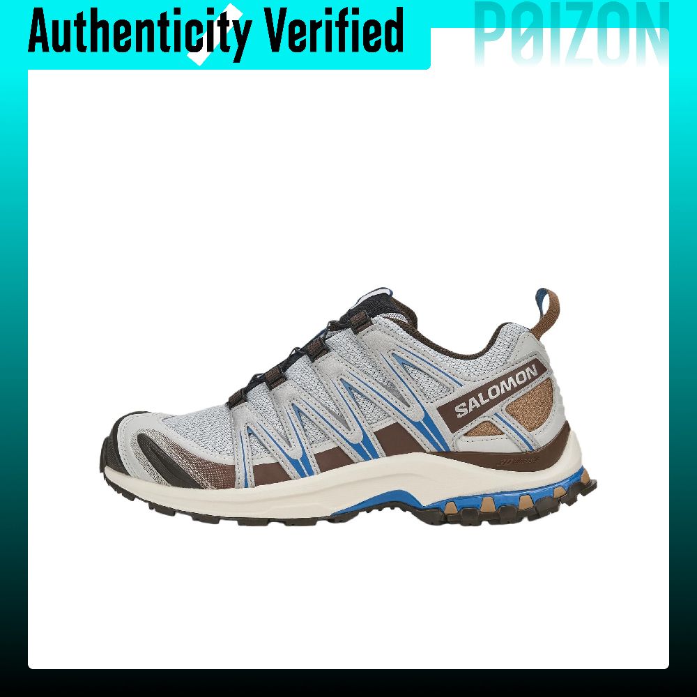 Salomon Shoes Xa Pro 3D - أحذية الجري SALOMON XA PRO 3D