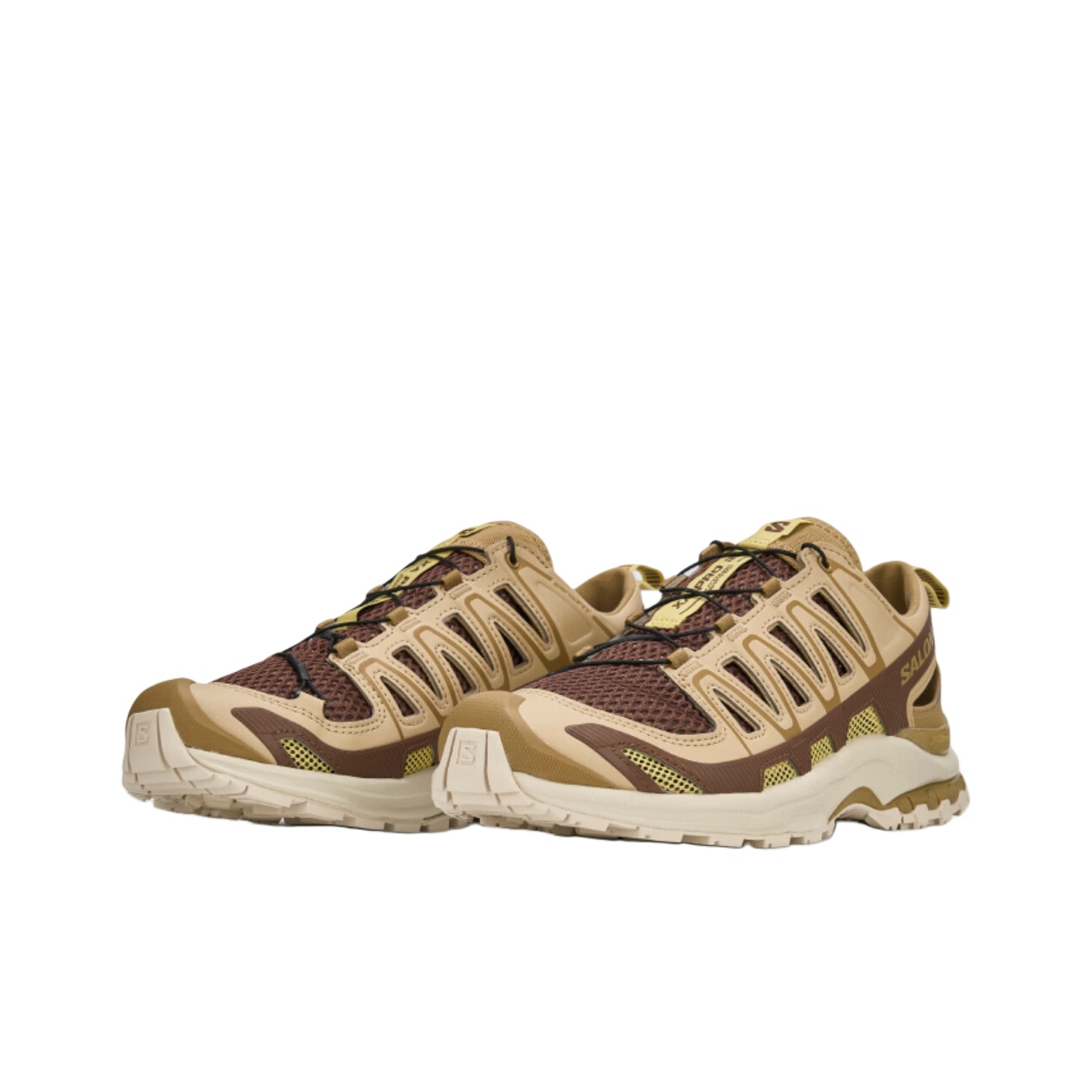 سالومون XA PRO 3D حذاء جري خفي - مراجعة Salomon Shoes Xa Pro 3D وسعره