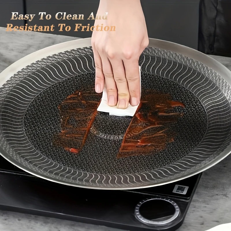 مقلاة شواء متعددة الوظائف من ا - مراجعة Camping Cooking Grill وسعره