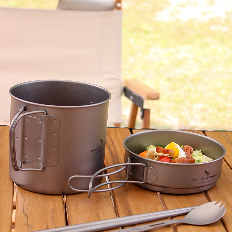لا حدود لها رحلة التخييم التيت - مراجعة Camping Cooking Cupboard وسعره