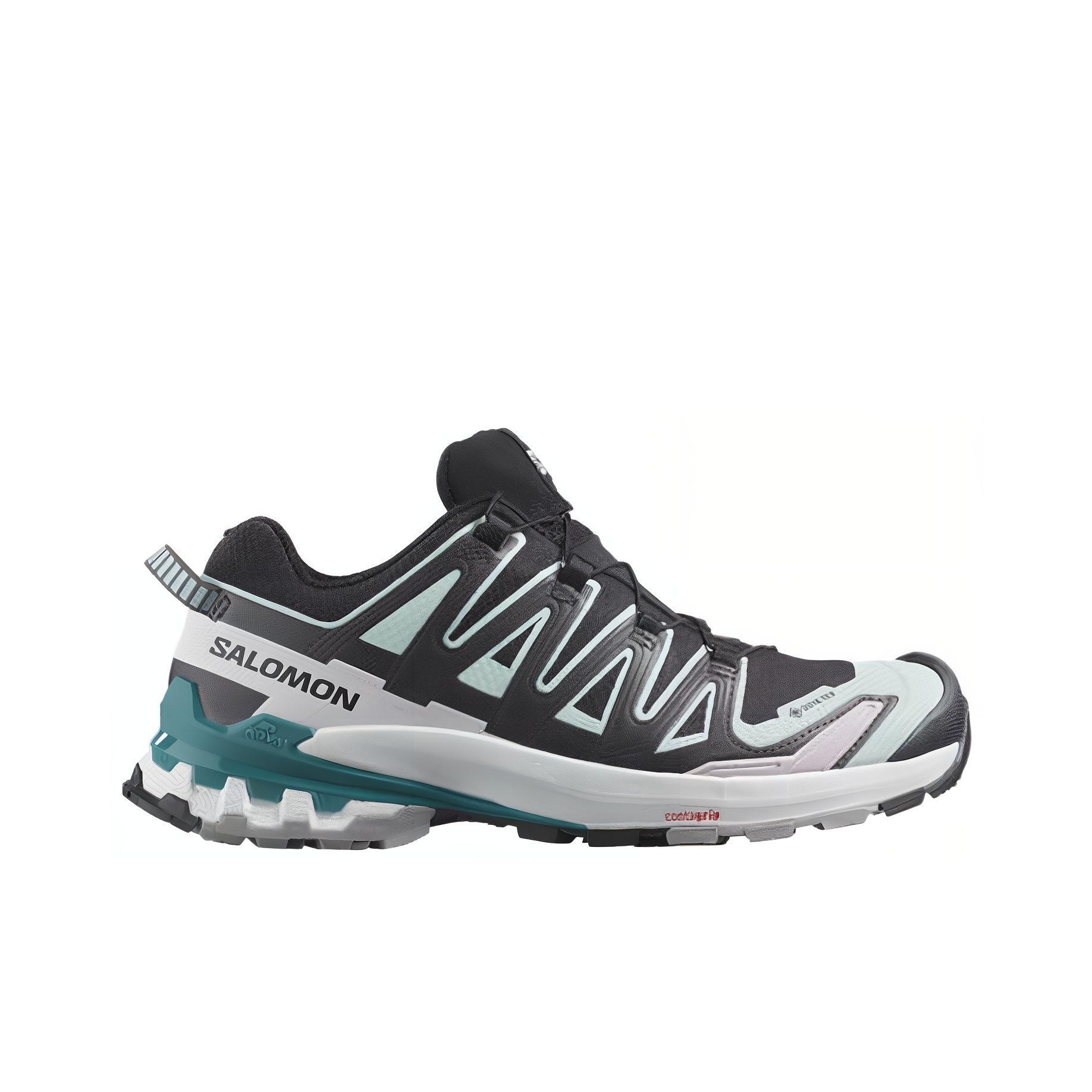 سالومون XA Pro 3D V9 أحذية خار - مراجعة Salomon Shoes Xa Pro 3D وسعره