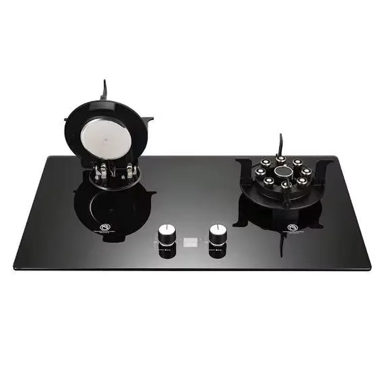 موقد غاز محمول مزدوج الشعلة بت - مراجعة Camping Cooking Gas Stove Portable Tool وسعره