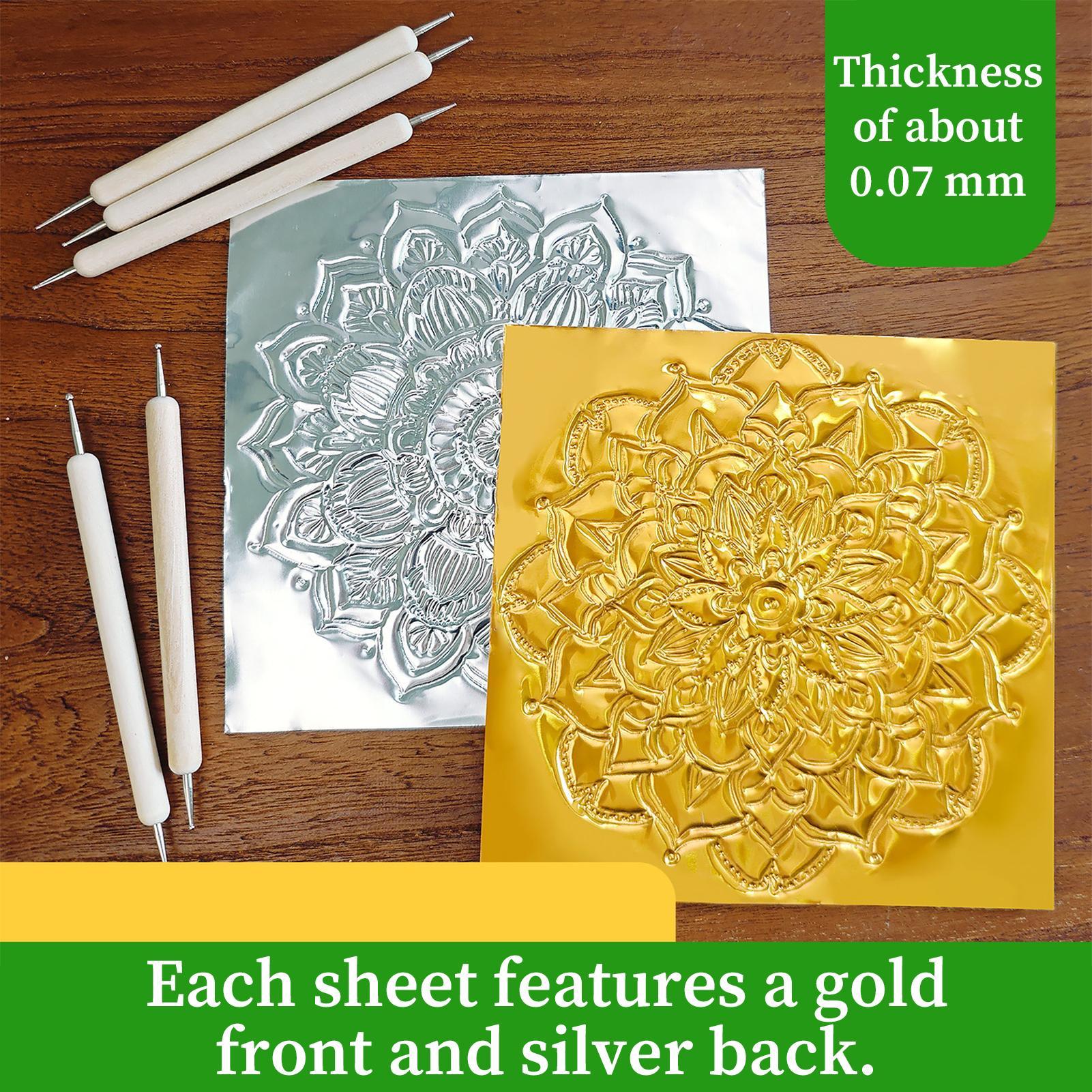 20 قطعة من صفائح الألمنيوم الذ - مراجعة Aluminum Foil Heavy Duty وسعره