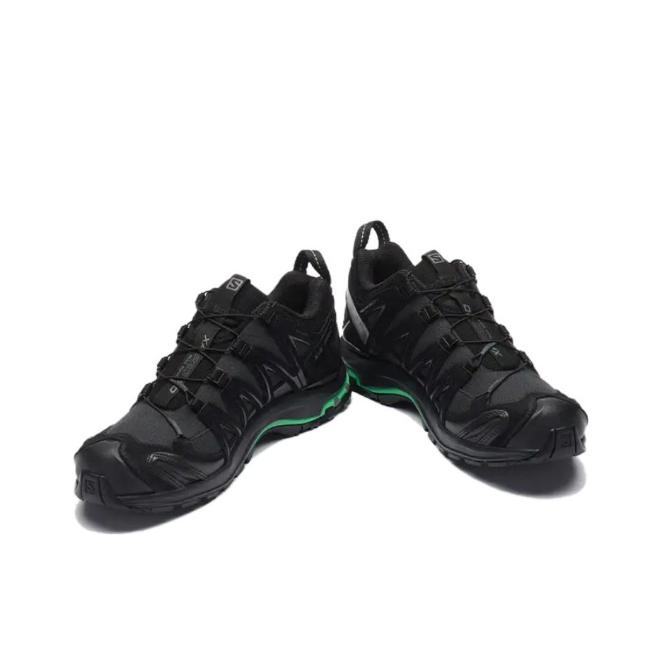سالومون XA PRO 3D سويدي مريح م - مراجعة Salomon Shoes Xa Pro 3D وسعره