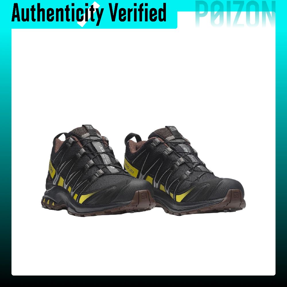 سالومون XA PRO 3D حذاء رياضي ك - مراجعة Salomon Shoes Xa Pro 3D وسعره