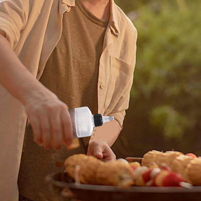 موزع زيت 100 مل موزع زجاجات زي - مراجعة Camping Cooking Top وسعره