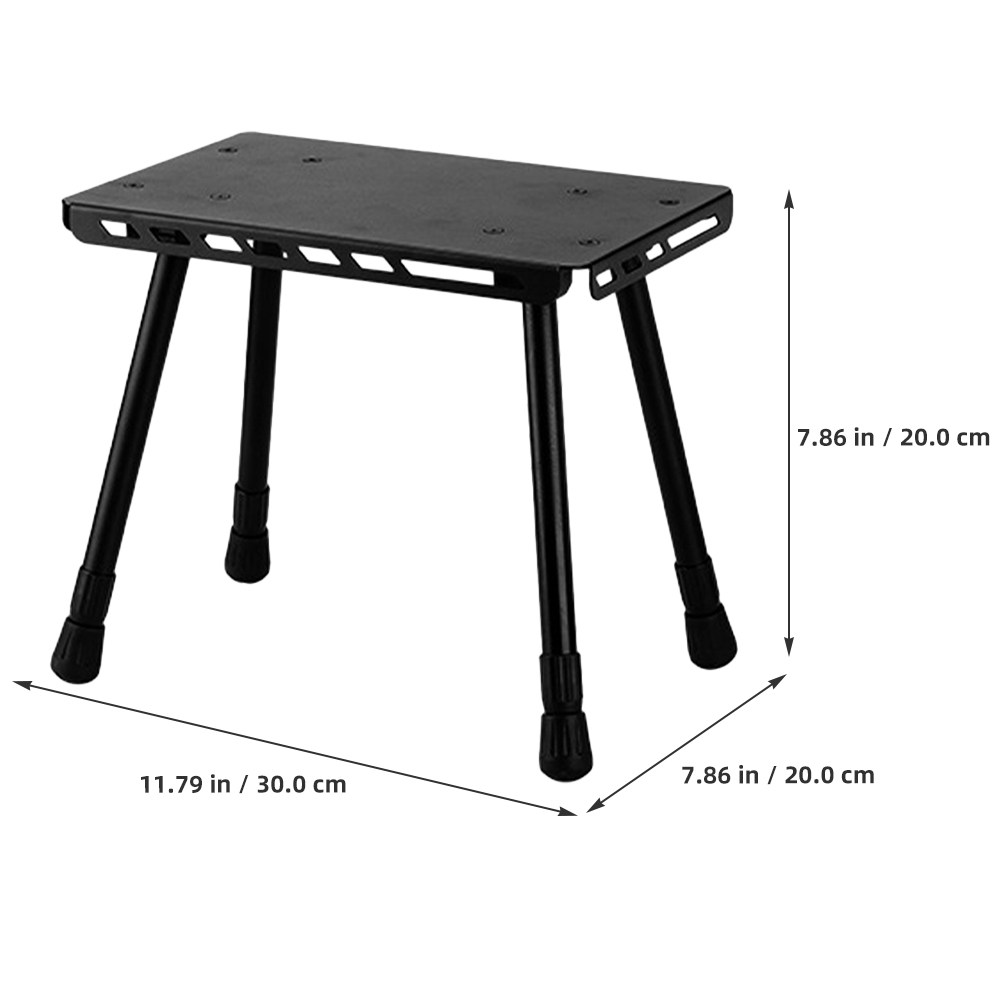 طاولة تخييم قابلة للطي، طاولات - مراجعة Camp Grill Portable Folding وسعره