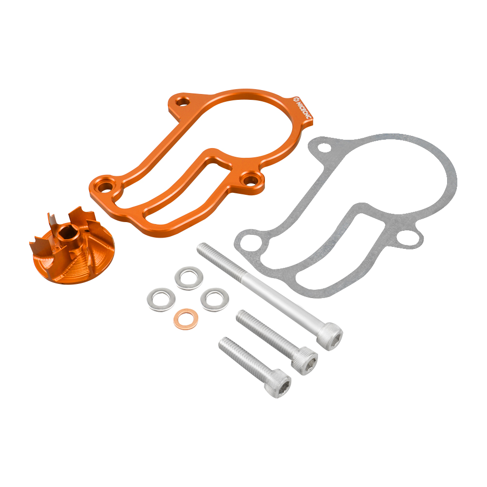 ل KTM EXC 300 250 XC-W 2020-20 - مراجعة Aluminum Foil Heavy Duty وسعره