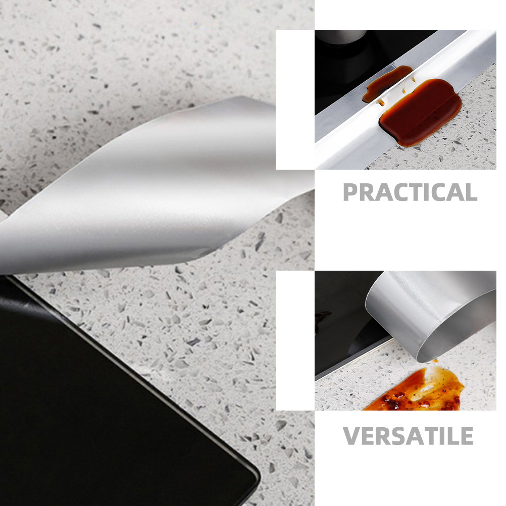 1. لفة شريط ألمنيوم سميك وعالي - مراجعة Aluminum Foil Heavy Duty وسعره
