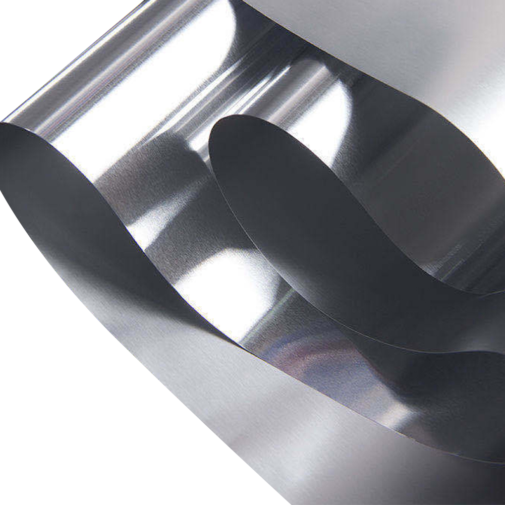 عبوة واحدة من ورق الألمنيوم ال - مراجعة Aluminum Foil Heavy Duty وسعره