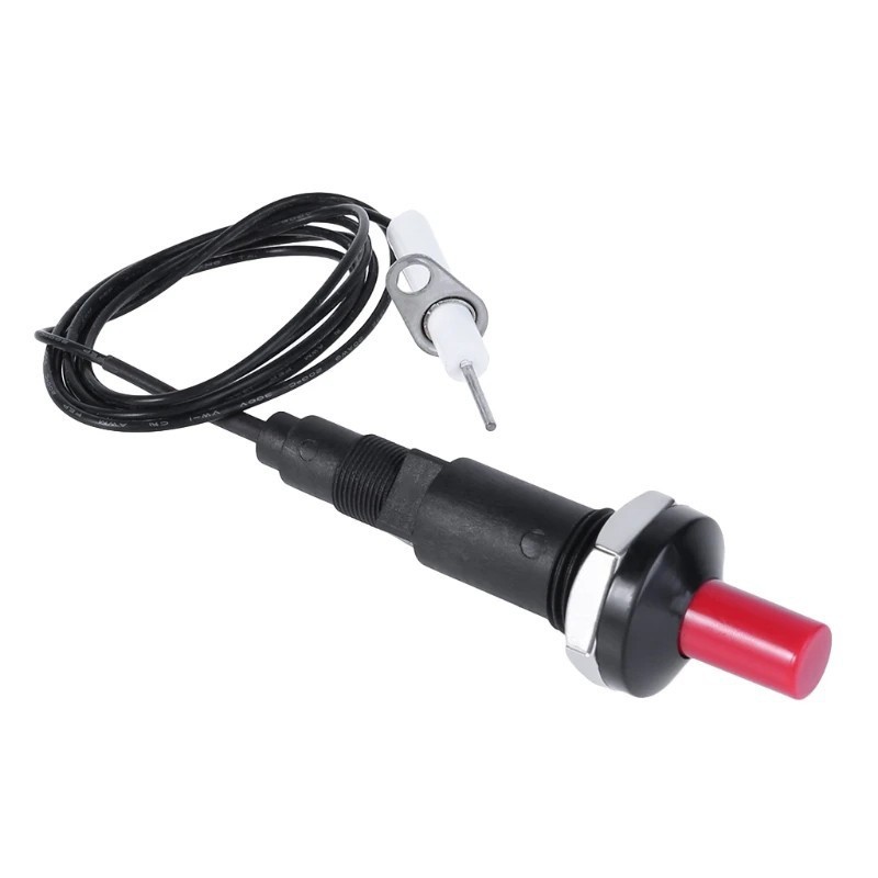 مشعل بيزو محمول للتخييم في اله - مراجعة Camping Cooking Gas Stove Portable Tool وسعره