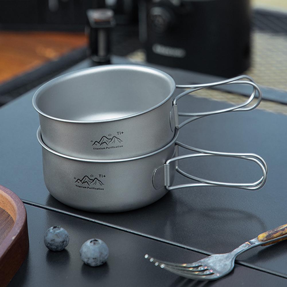 وعاء تخييم خفيف الوزن للغاية،  - مراجعة Camping No Cooking Meals وسعره