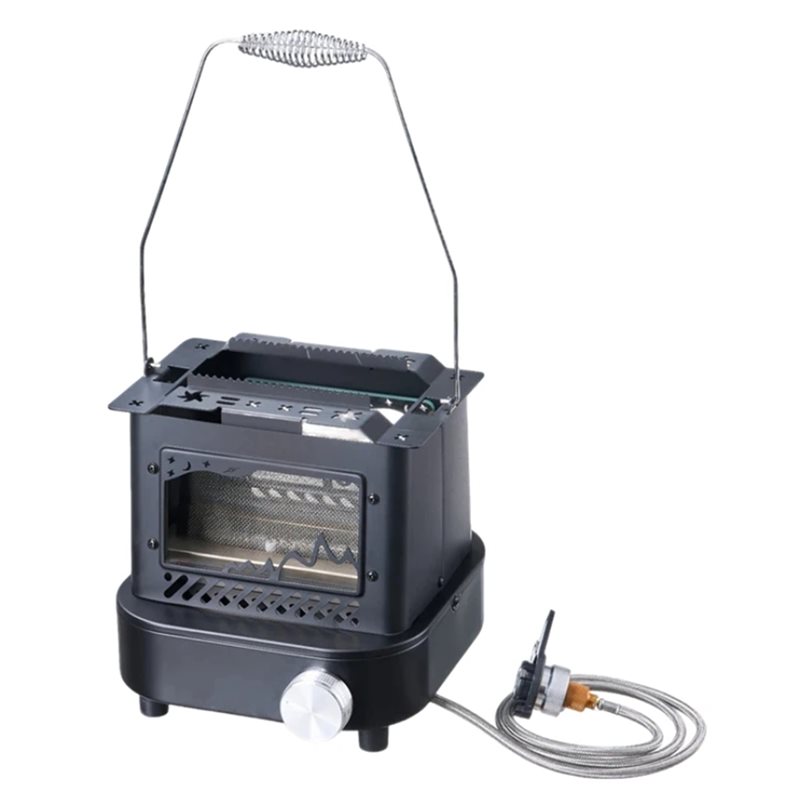 【تخفيضات كبيرة】سخان خارجي، موق - مراجعة Camping Cooking Heater وسعره
