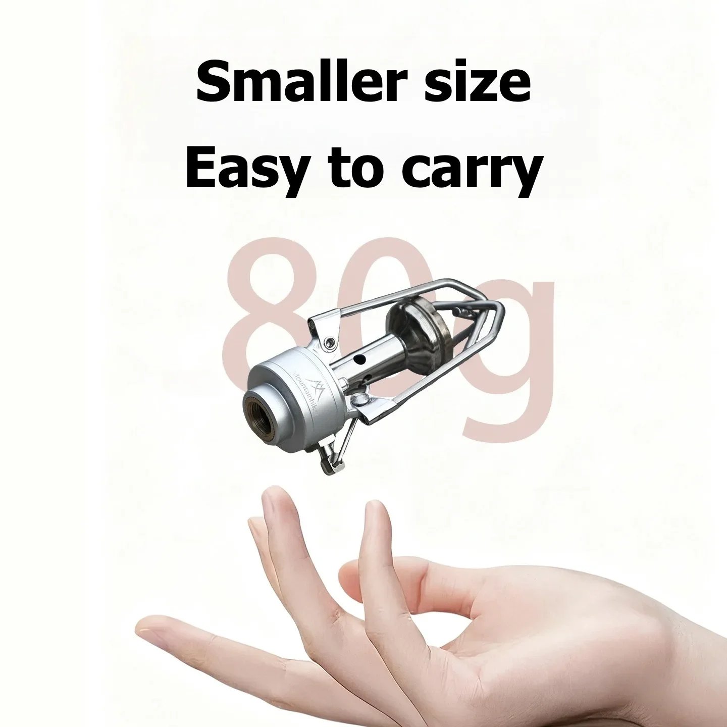 موقد تخييم محمول مدمج من الفول - مراجعة Camping Cooking Heater وسعره