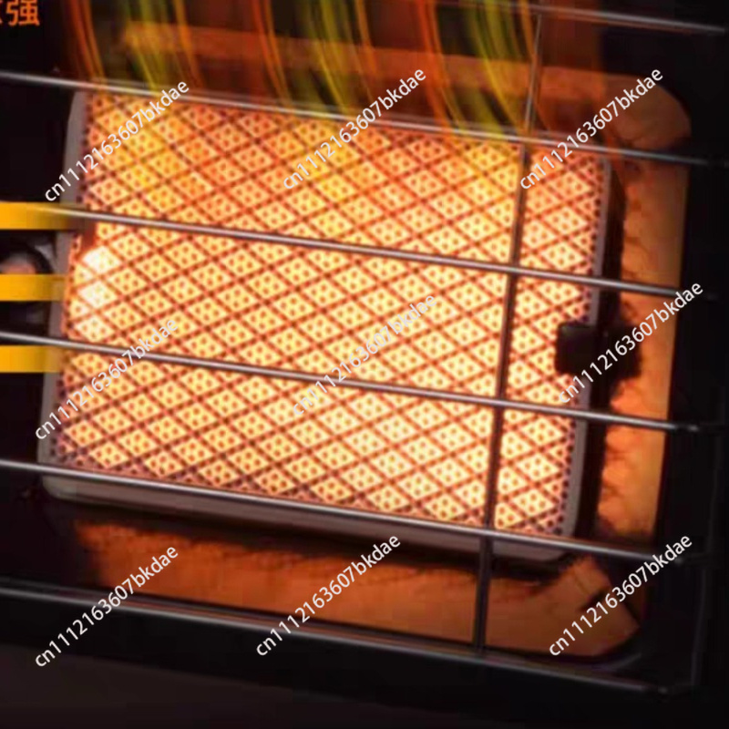 سخان طهي ثنائي الغرض موفر للطا - مراجعة Camping Cooking Fire Stove وسعره