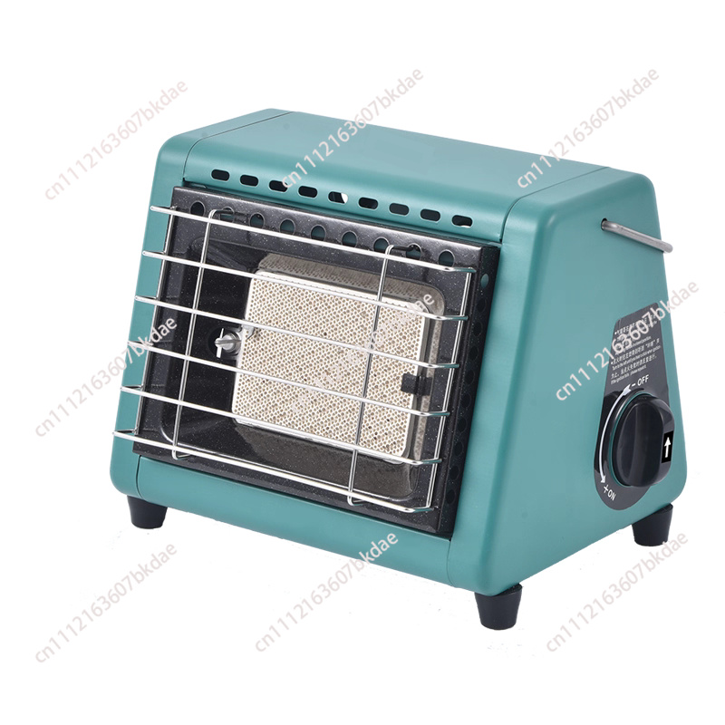 سخان طهي ثنائي الغرض موفر للطا - مراجعة Camping Cooking Fire Stove وسعره