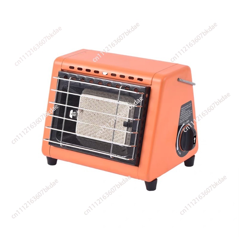 سخان طهي ثنائي الغرض موفر للطا - مراجعة Camping Cooking Fire Stove وسعره