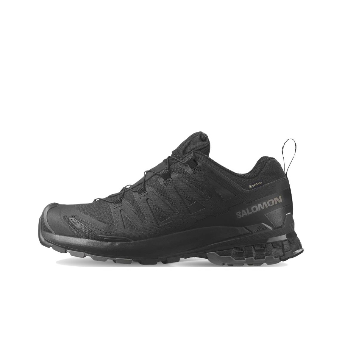 حذاء سالومون XA Pro 3D V9 للرج - مراجعة Salomon Shoes Xa Pro 3D وسعره